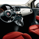 Illustration for article titled The Ten Most Infuriating Car Interiors Ever Made